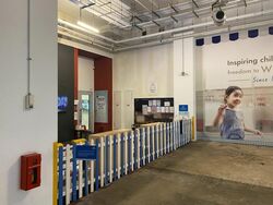 Pasir Panjang MRT (D5), Factory #492749751